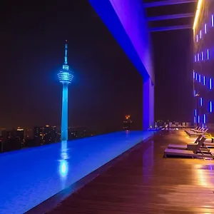 The Platinum Klcc , Kuala Lumpur Malaisie