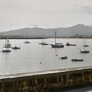 La Maison Blanche , Irun Espagne