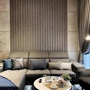 The Mews Klcc By Plush , Kuala Lumpur Malaisie